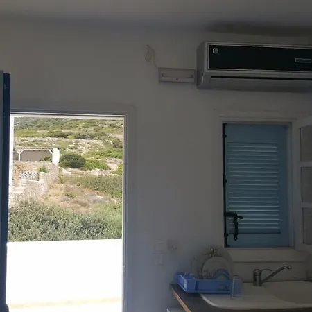 בית הארחה Evmorfia