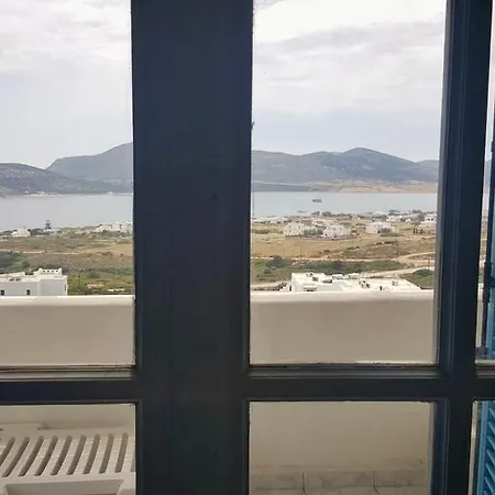 Guest house Evmorfia