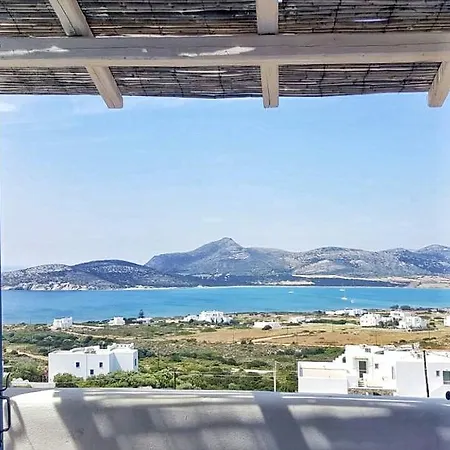 Guest house Evmorfia